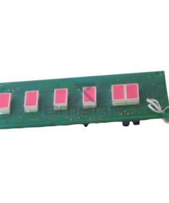 NiftyLift P14460 PCB - cage display HR15