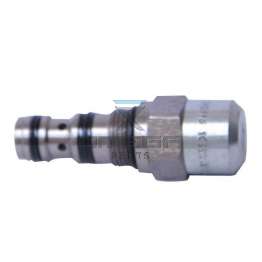 NiftyLift P15020 valve overcentre 1ce30n21s2.5