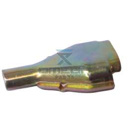 NiftyLift P15420 Shell for brake cable (half)