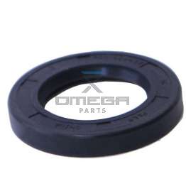 NiftyLift P15447 oil seal 162262 (120/hr wheel bearing)