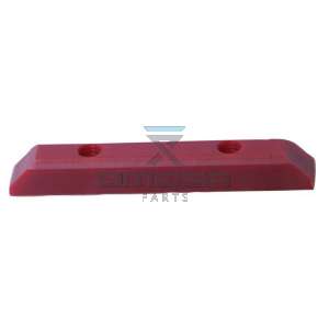 NiftyLift P15899 spacer wear pad - nylube