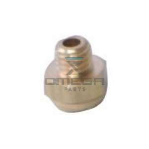NiftyLift P16331 M 5 sintered breather