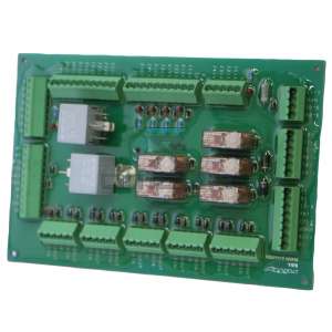 NiftyLift P16559 pcb control assy