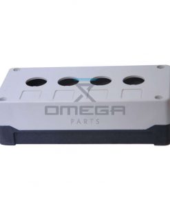 NiftyLift P16907 Enclosure - for 4 buttons