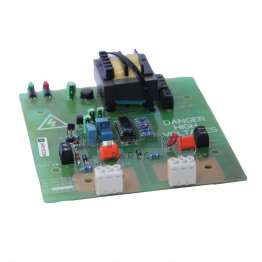 NiftyLift P17170 pcb hr15 charger (remote thyrisyors)