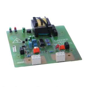 NiftyLift P17170 pcb hr15 charger (remote thyrisyors)
