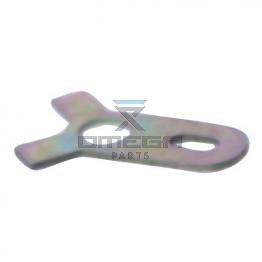 NiftyLift P17412 washer tab