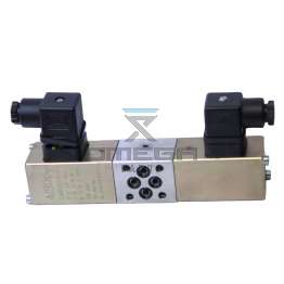 NiftyLift P19259 solenoid valve for swash pump