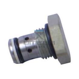 NiftyLift P70125 valve - mini check