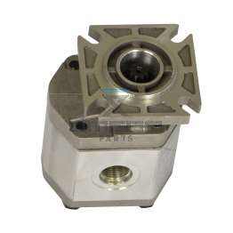 UpRight / Snorkel 514275-001 Hydr pump