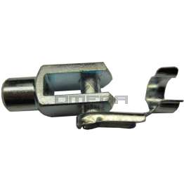 NiftyLift P14284 clevis end. throttle solenoid