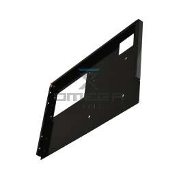 UpRight / Snorkel 107149-010 Door, hinge side