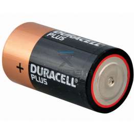 OMEGA 468362  Battery 1,5 V size 14A - Duracell