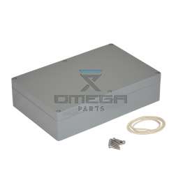 OMEGA 468662 Box enclosure 55 x 222 x 146 mm