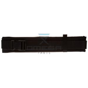 Autec R0CING00P0017 Hip belt
Suitable for models: 
- AJC 
- AJM 
- FJM 
- DJM