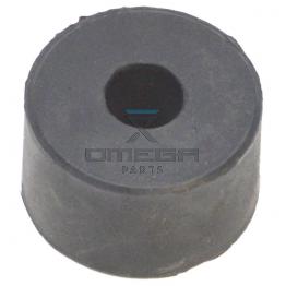 Kubota 15111-72180 Vibration rubber