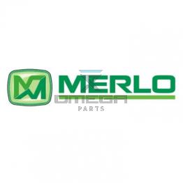 Merlo 055568 Decal Merlo