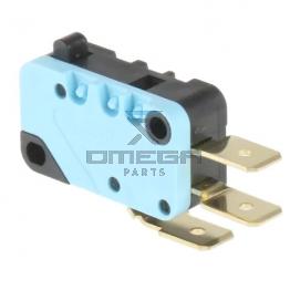 UpRight / Snorkel 12036-7 Micro switch