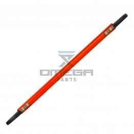 UpRight / Snorkel 513767-006-SK Drop bar assembly kit