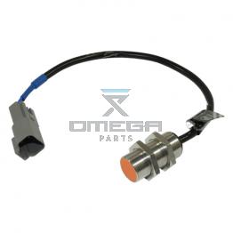 Manitou 260639 Proximity switch with Connector