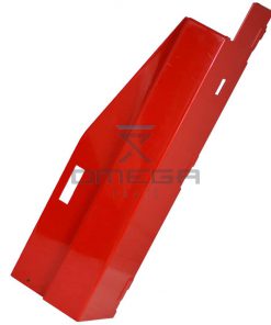 MEC Aerial Work Platforms 15144 Cover - power unit & charger