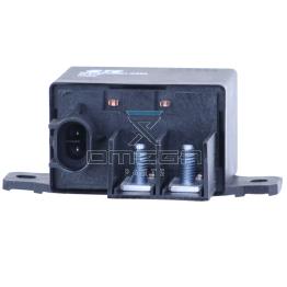 OMEGA 471206 Relay SPST-NO - 12Vdc coil - 130A current rating - flange mount