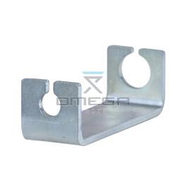 UpRight / Snorkel 1510599-000-4 Em lower cable plate