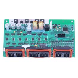 JLG 1001155878 PCB Lower control box