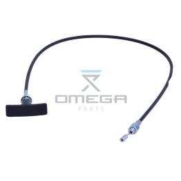 UpRight / Snorkel 1510432-000 Emer down cable assembly