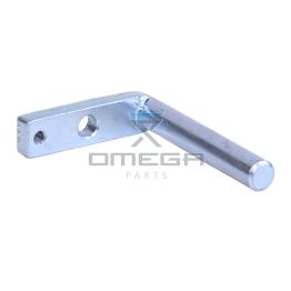 OMEGA 471272 Locking pin 2