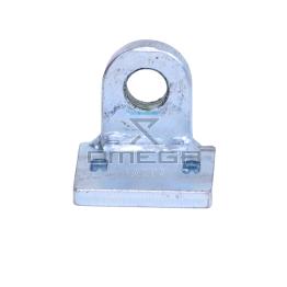 OMEGA 471274 Locking pin bracket 1