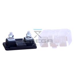 OMEGA 471282 Fuse holder - mega fuse