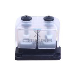 OMEGA 471290 Terminal stud 2x M8