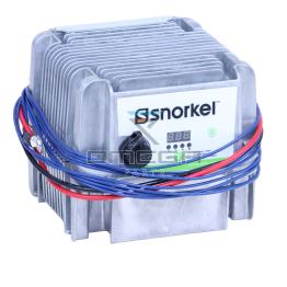 UpRight / Snorkel 3050126 Battery charger - 100 - 240VAC input --- 254VDC - 30A output