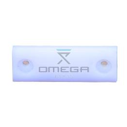 UpRight / Snorkel 514398-001 Wear pad 10mm