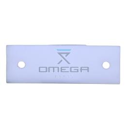 UpRight / Snorkel 514398-002 Wear pad - 2mm