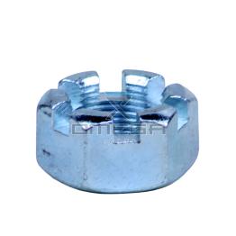 UpRight / Snorkel 10000085 Castle nut