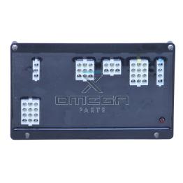 UpRight / Snorkel 515049-000 Control module - GP200