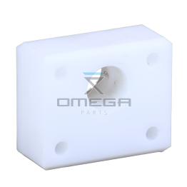 Mantall 021109Y113 Slide block - scissor stack