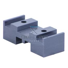 Haulotte 148D159510 Support block 