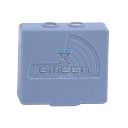 Hetronic 68301000 Battery NiMH - 3,6V - 2,75Ah