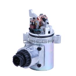 Deutz 39613793 Solenoid - variable RPM control
