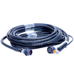 UpRight / Snorkel 1510484-000 Wire harness - S3013MINI 