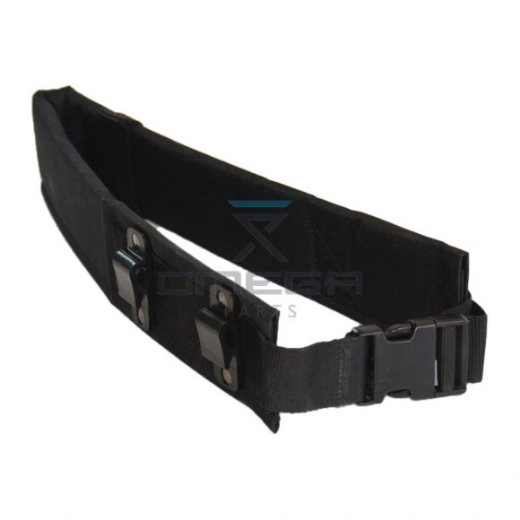 Autec A0CING00P0017 Hip belt
Suitable for models: 
- FJS 
- AJR 
- MJ
- FJR
- AJS