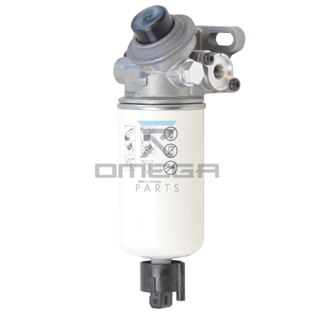Replacement for 8515 Leeboy Conveyor Paver Fuel Water Seperator 1009253-19 kubota 1J430-43060 
