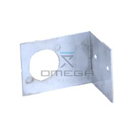 UpRight / Snorkel 513583-000 Bracket lower control box