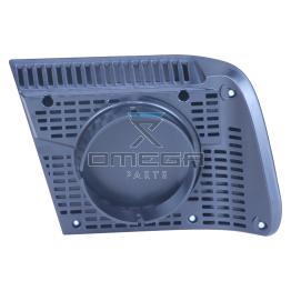 Merlo 101026 Air vent