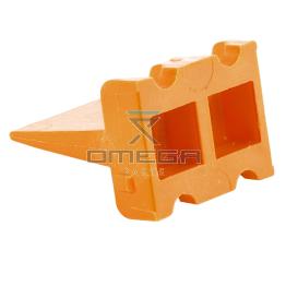 OMEGA 476114 Wedge lock DTP 4 way - pin