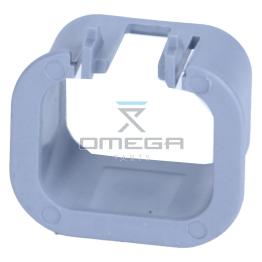 OMEGA 476116 Seal retainer DTP 4 way