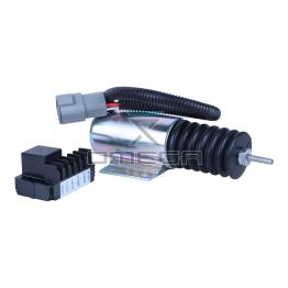 Genie Industries 89998 Solenoid - engine stop (kit)